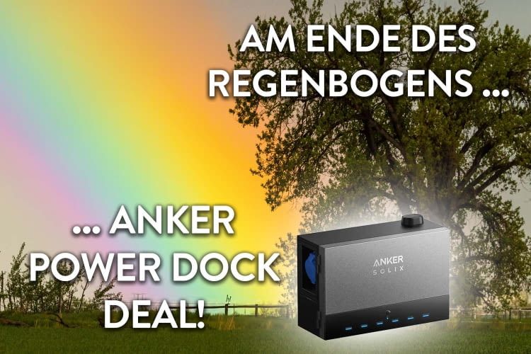 Die Solar Lösung des Jahres gibt's bei Solago super billig