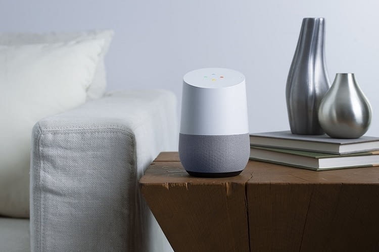 Musik Einrichten Und Abspielen Mit Google Home Und Mini