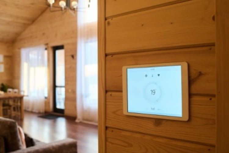 Wie passend sind ökologische Baustoffe im Smart Home?