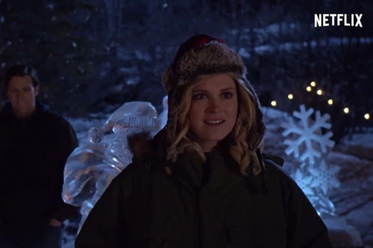 Weihnachtsfilme mit Google Home und Chromecast sprachgesteuert streamen