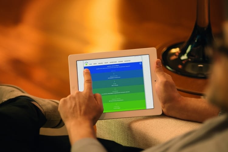 Das innogy SmartHome-System - getestet von der home&smart-Redaktion