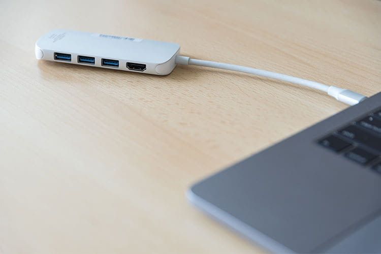 Die besten USB C Hubs