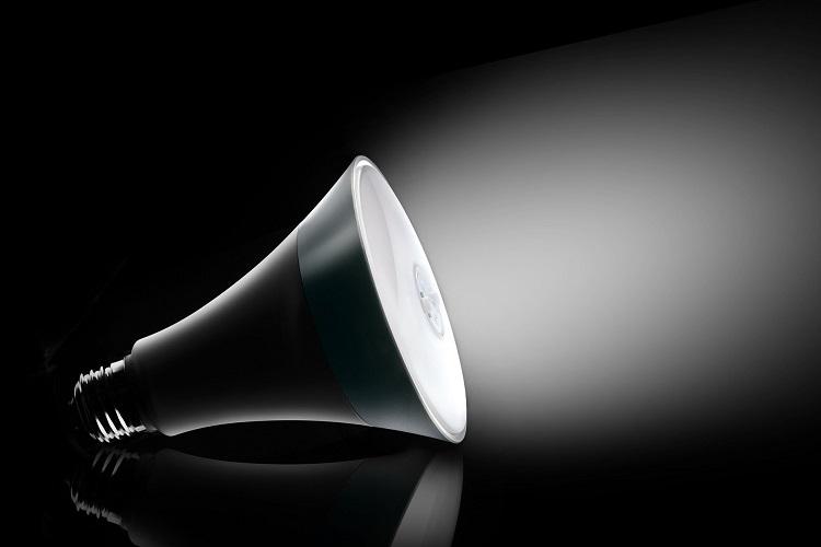 Soraa Helia LED-Leuchte