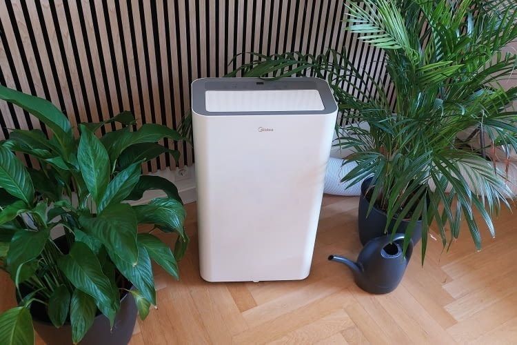 Wir verraten, ob sich eine Klimaanlage ohne Schlauch tatsächlich lohnt