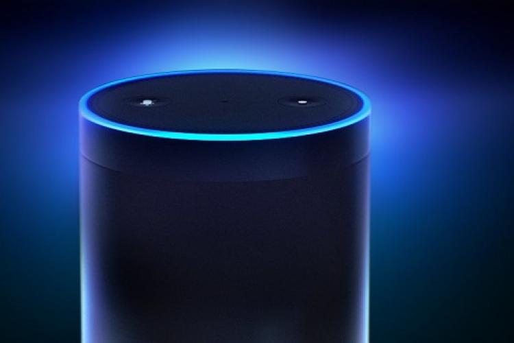 Echo Version 1 (ohne Display)