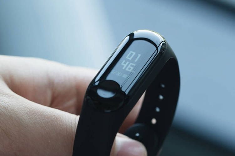 Xiaomi Mi Band 3 überzeugt nicht nur durch eine schöne Optik