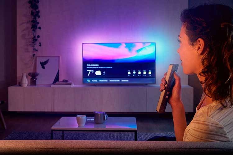Philips Fernseher Tests Die Besten Philips Ambilight Tvs 2020