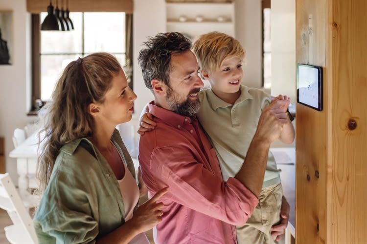 Intelligente Geräte vereinfachen den Alltag enorm