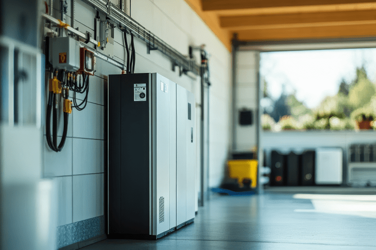 Welches ist der Beste 3 kWh Stromspeicher?