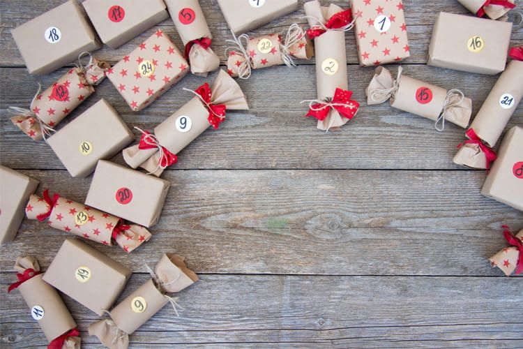 Der home&smart Adventskalender versüßt die Vorweihnachtszeit