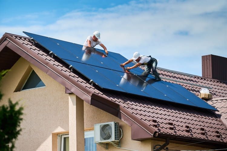 Unter bestimmten Bedingungen kann ein Solar-Ausbau sinnvoll sein