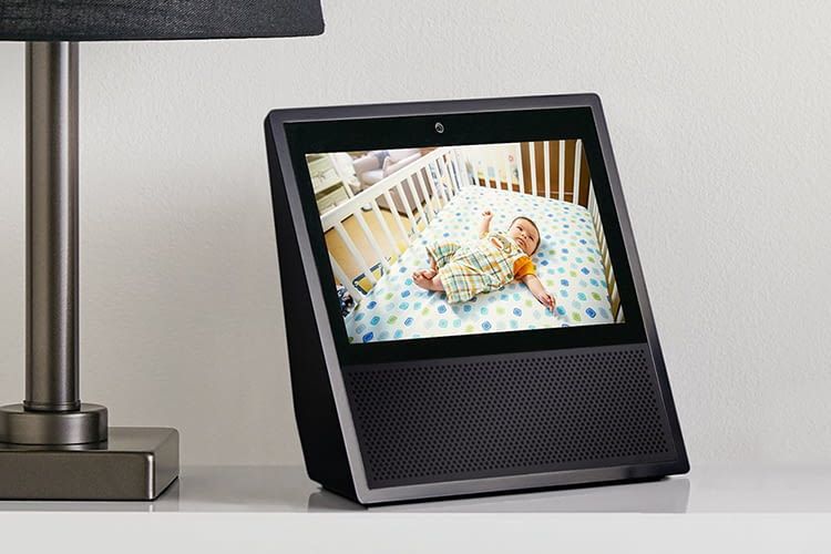 Amazon Echo Show leistet auch neun Monate nach dem Valentinstag noch gute Dienste