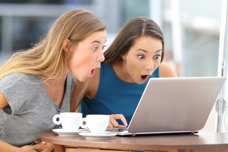 Unser Schnäppchenüberblick lässt die Herzen von Technikfans höher schlagen
