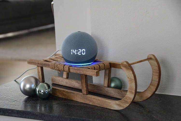 Wir zeigen die Smart Home Weihnachtstrends 2020
