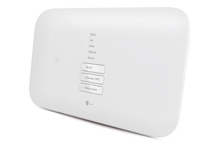 Speedport Smart: Der neue WLAN Router der Telekom