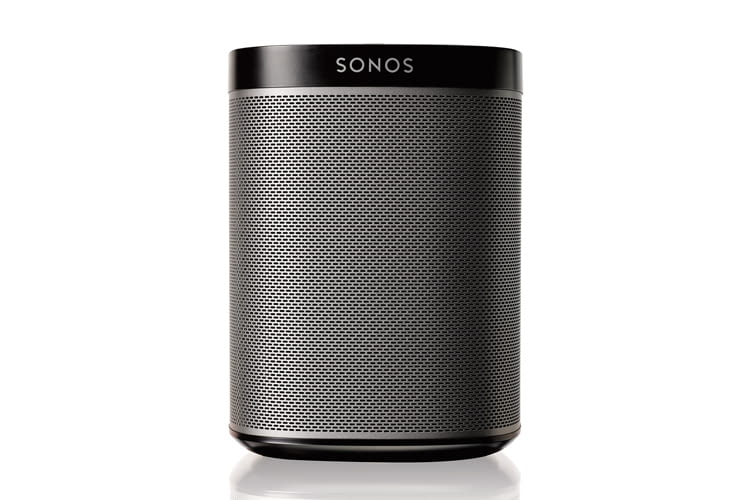 Alexa play clearance spotify on sonos