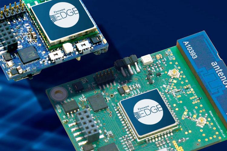 Firmwave Edge Modul von Firmwave