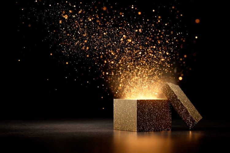 Mit unseren Geschenkideen kann man nicht viel falsch machen