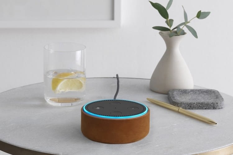 Mit dem richtigen Zubehör machen Amazon Echo und Echo Dot noch mehr Spaß
