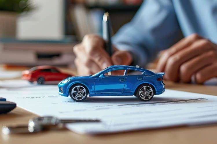 Leasing steigt immer mehr in Popularität