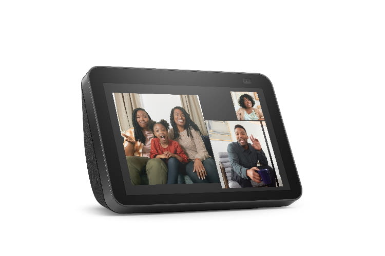 Mit Echo und Echo Show können Nutzer Anrufe per Sprachbefehl mit Alexa ausführen