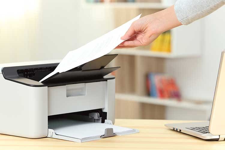 Die besten Drucker im Test-Vergleich