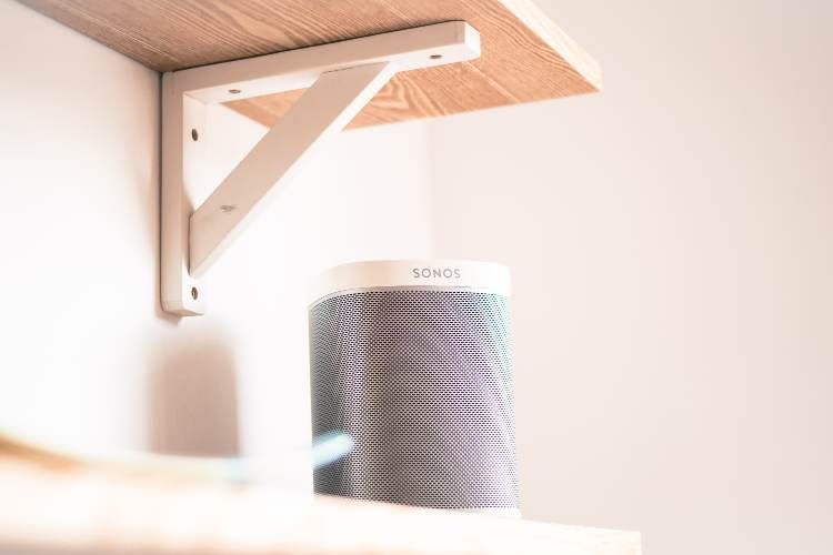 Sonos deals siri homekit