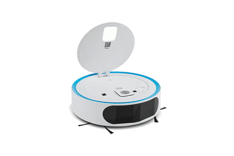 Bei MEDION MD18861 handelt es sich nicht um eine ALDI Edition, sondern um einen regulären Roboter