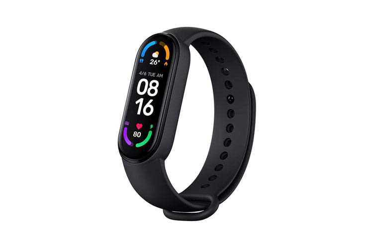 Wir haben geprüft, wie gut das Mi Band 6 wirklich ist