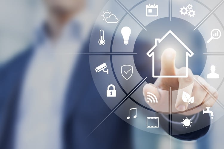 Konferenz des Verbraucherschutzministerium zur Smart Home Sicherheit