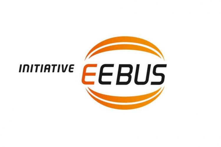 Logo der EEBus Initiative