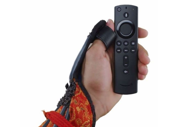 Neue Alexa Fernbedienung Jetzt Mit 50 Prozent Rabatt Erhaltlich