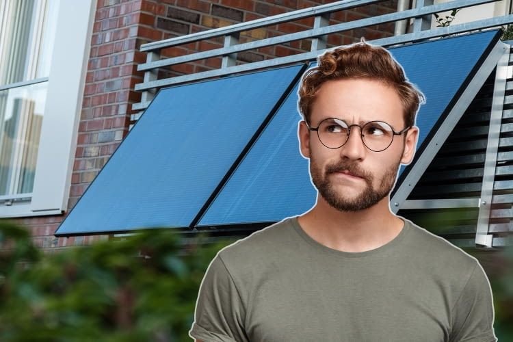 Wer sich fragt, welche Balkonkraftwerk Angebote gut sind, sollte hier weiterlesen