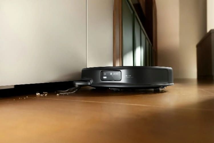 Der Saros 20 ist das neuste Flaggschiff Modell von Roborock und zum Marktstart 13 Prozent reduziert