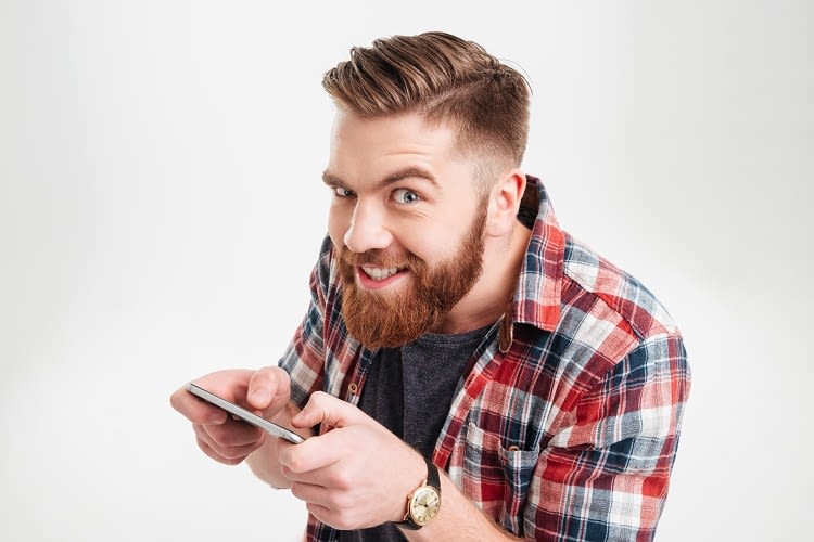 Mit den Dienstags-Deals lässt sich das Zuhause auch unterwegs im Blick behalten
