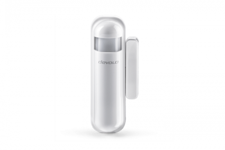 devolo Home Control Tür-/ Fensterkontakt