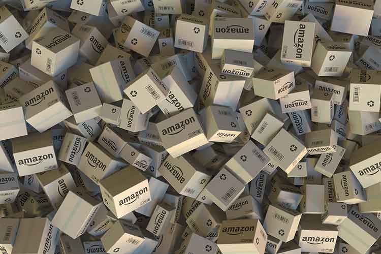 Amazon hat die Preise für viele seiner Produkte stark gesenkt
