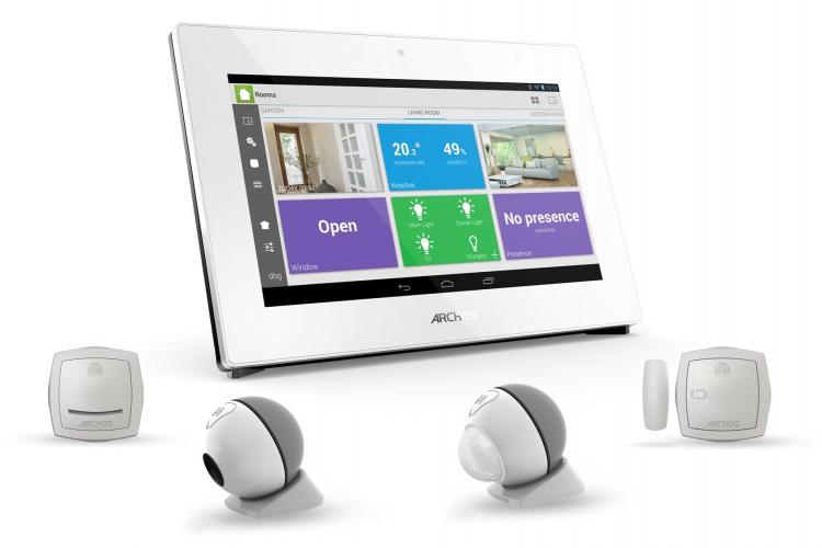 Archos Starter Paket