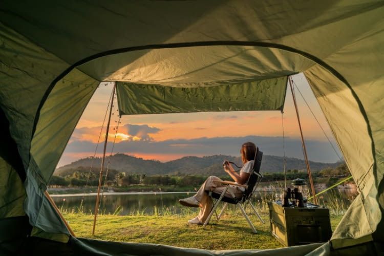 Camping Kühlschrank Test Vergleich 2024