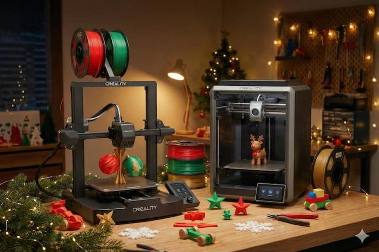 Creality Maker Deals