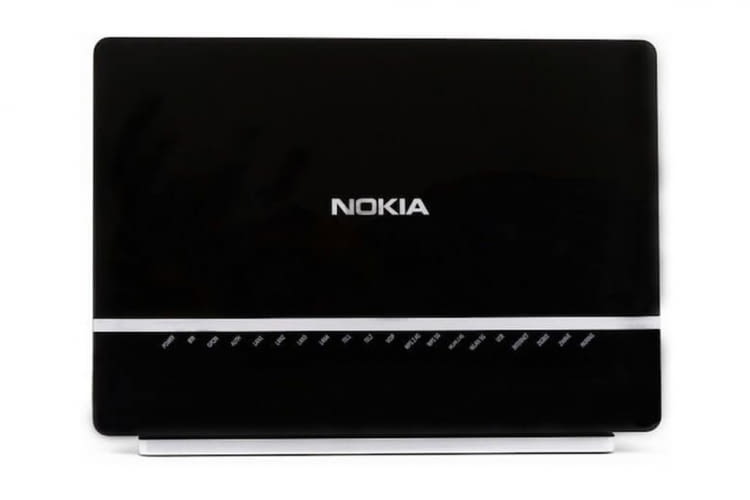 Nokia Smart Home Gateway
