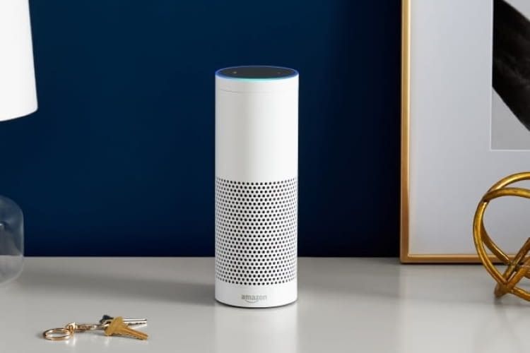 Die Installation eines Amazon Echo oder Echo Dot ist einfach