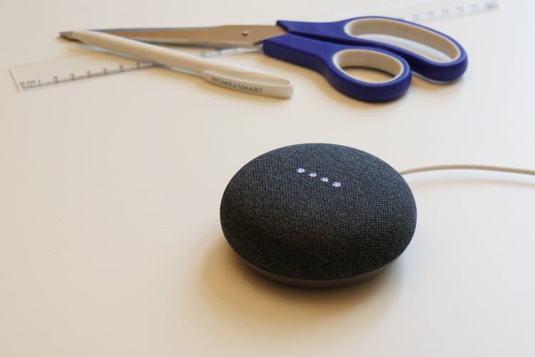 Datenschutz mit Google Home leicht gemacht in nur 6 Schritten