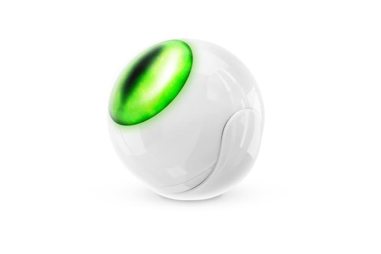 FIBARO-Sensoren für Apple Homekit: Flut-, Bewegungs- und Tür-/Fenstersensoren