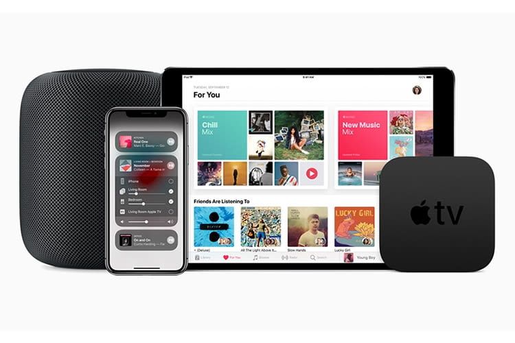 Apple HomePod ist ab 18. Juni in Deutschland erhältlich