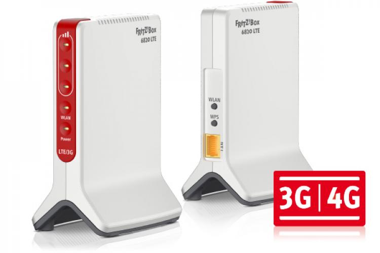FRITZ!Box 6820 LTE