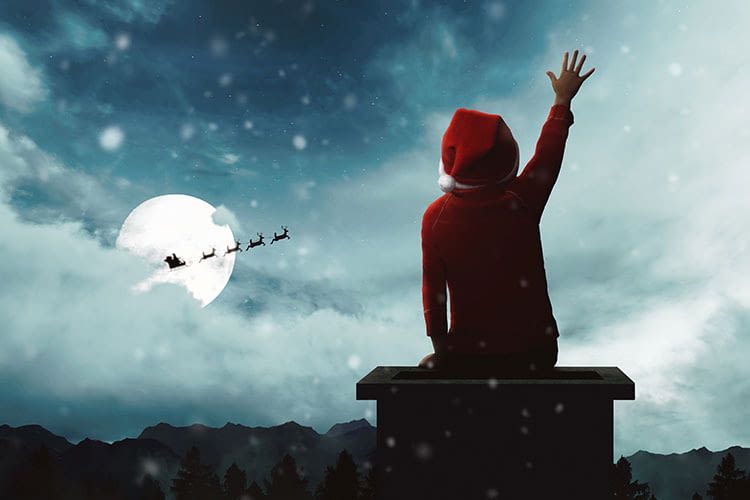 Noch kein Weihnachtsgeschenk? Mit diesen Amazon-Deals geht niemand leer aus