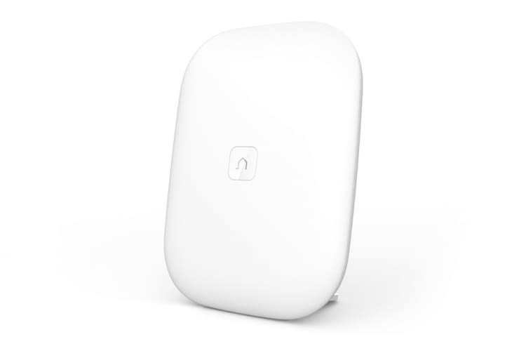 Die QIVICON Home Base als Steuerungszentrale