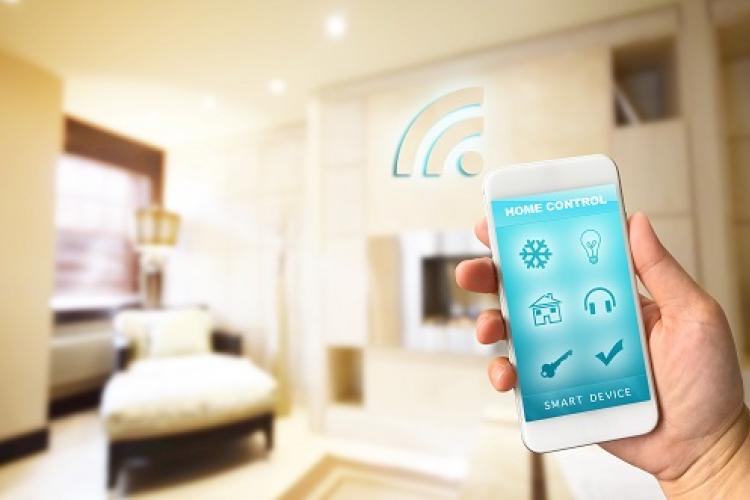 Leben im Smart Home