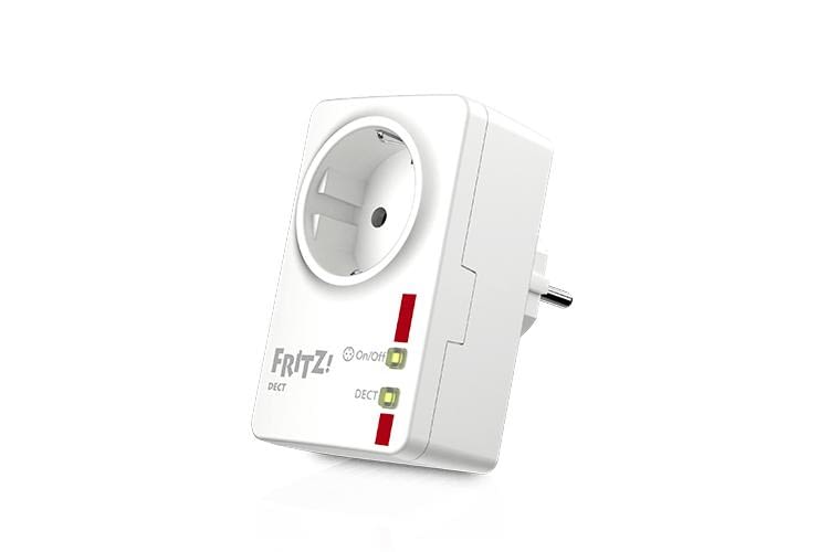 Die AVM FRITZ!DECT 200 Steckdose ist vielseitig einsetzbar